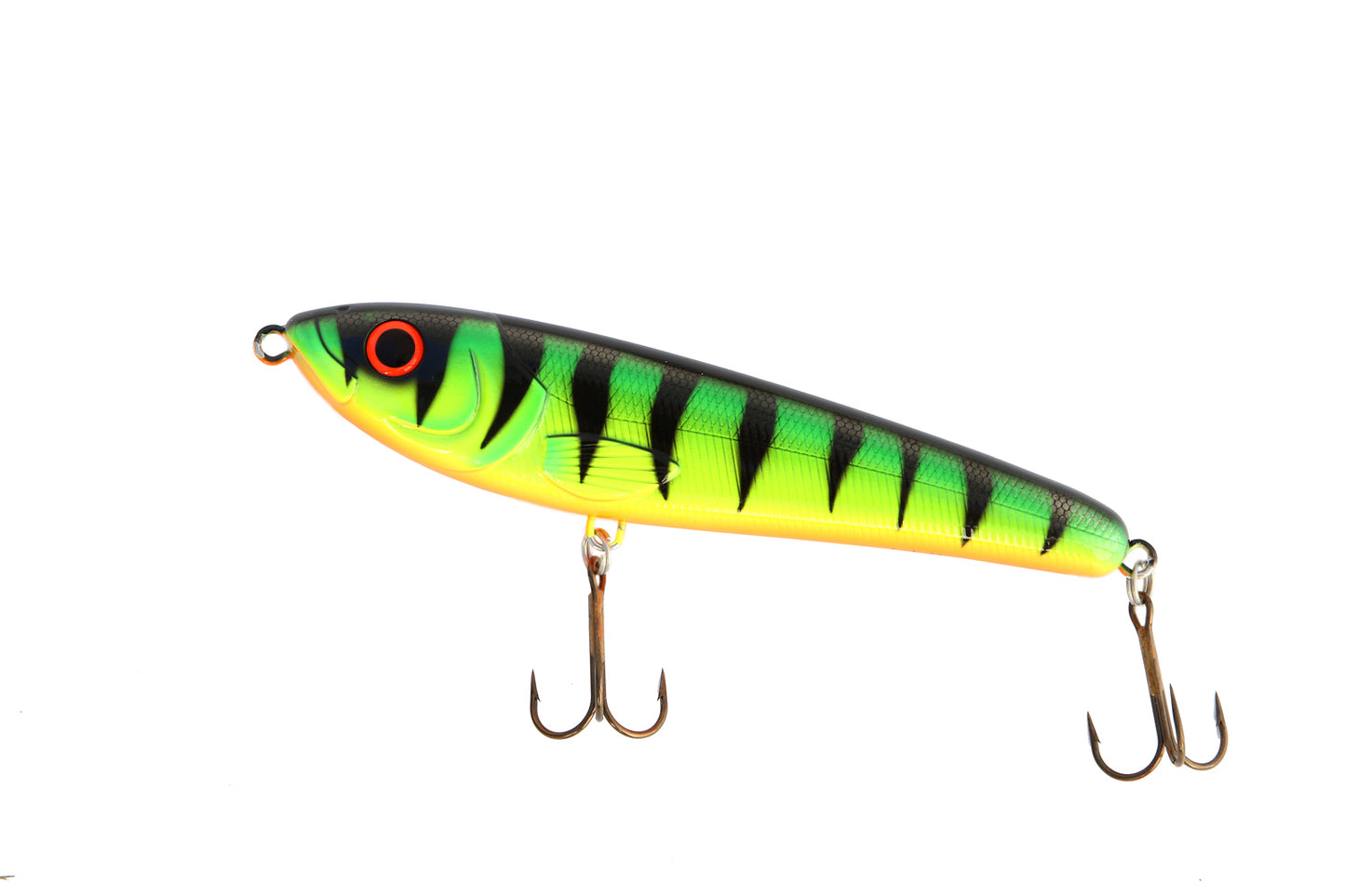 Skinny Wolf, 18cm, 100g