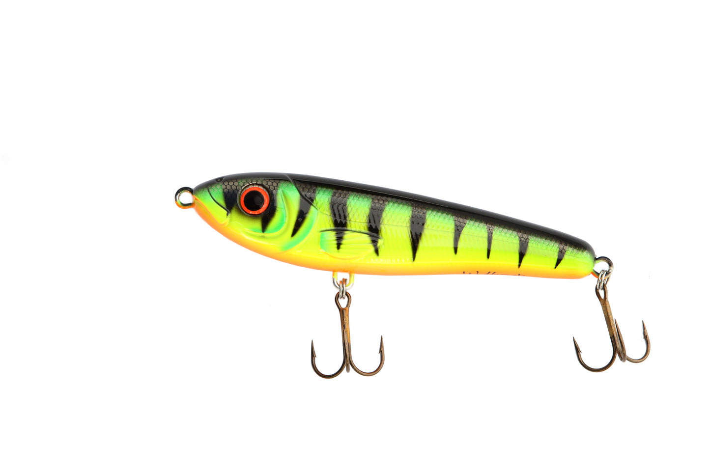 Skinny Wolf Jr, 13cm, 46g