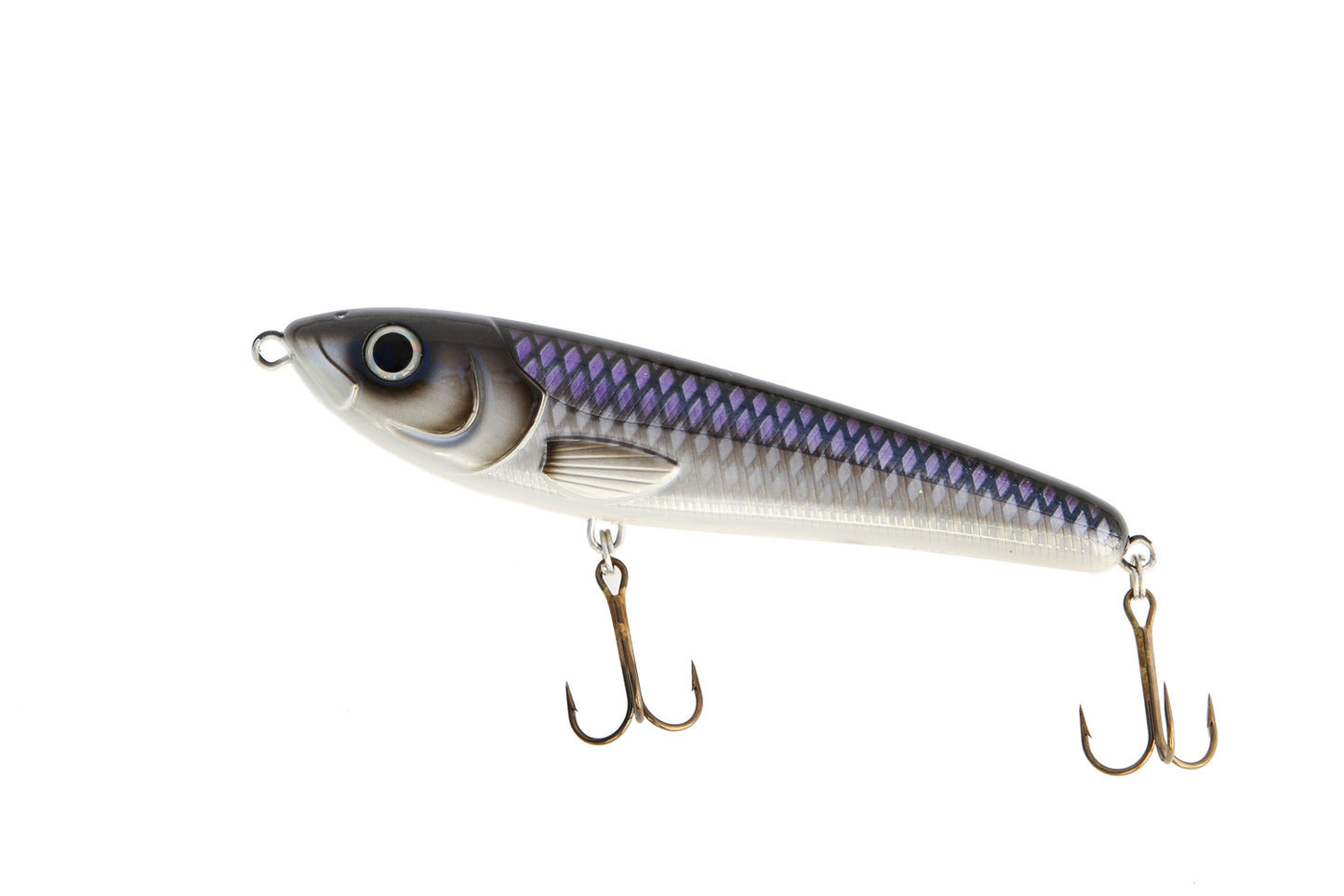 Skinny Wolf, 18cm, 100g