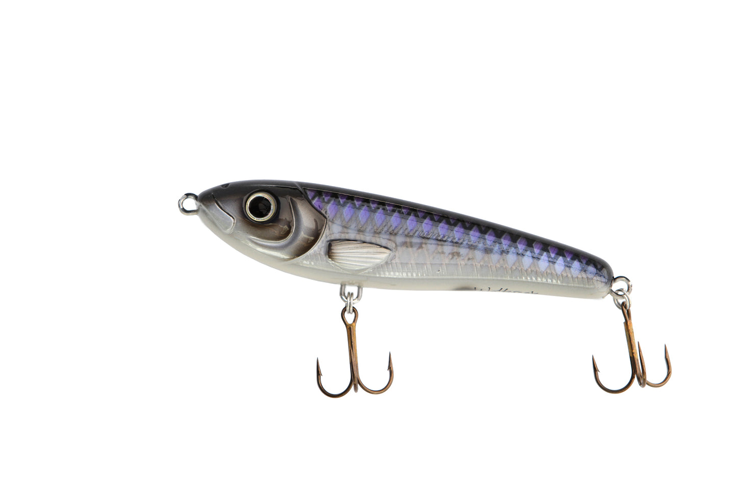 Skinny Wolf Jr, 13cm, 46g