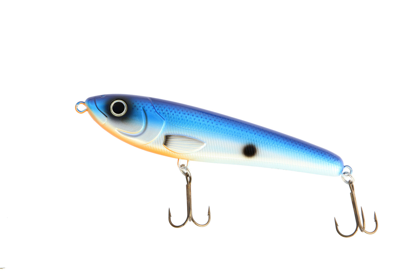 Skinny Wolf, 18cm, 100g