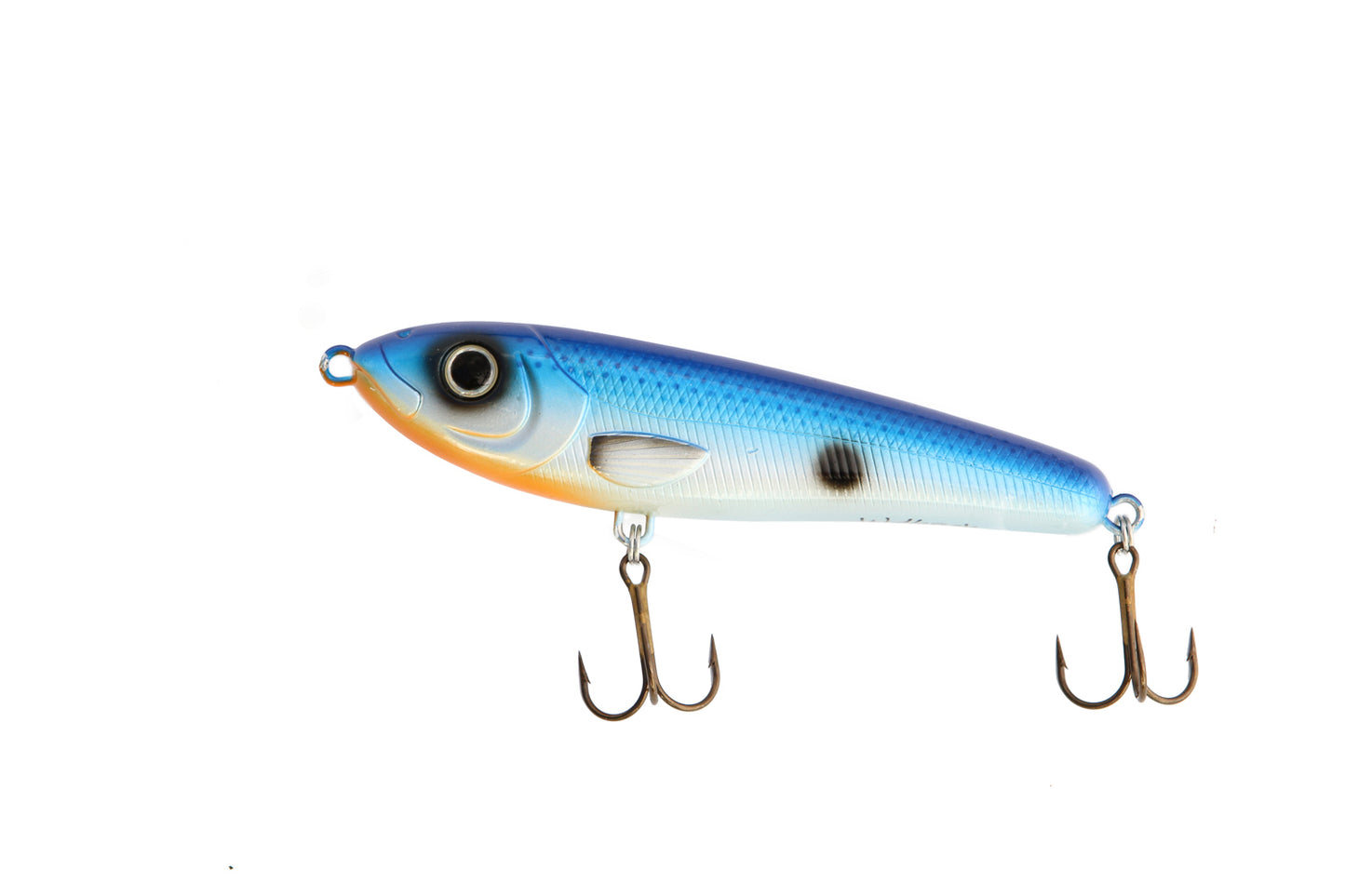 Skinny Wolf Jr, 13cm, 46g