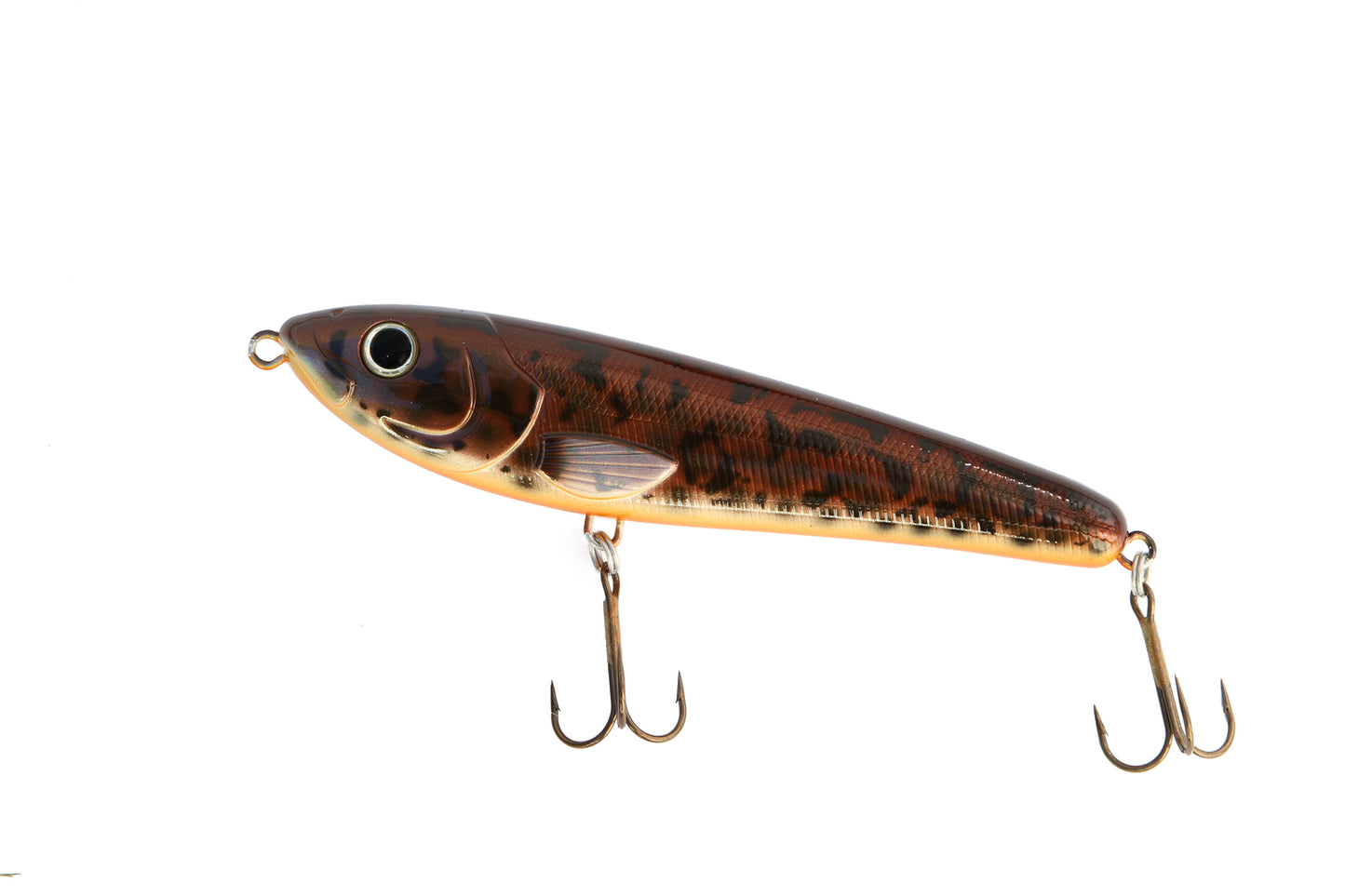 Skinny Wolf, 18cm, 100g