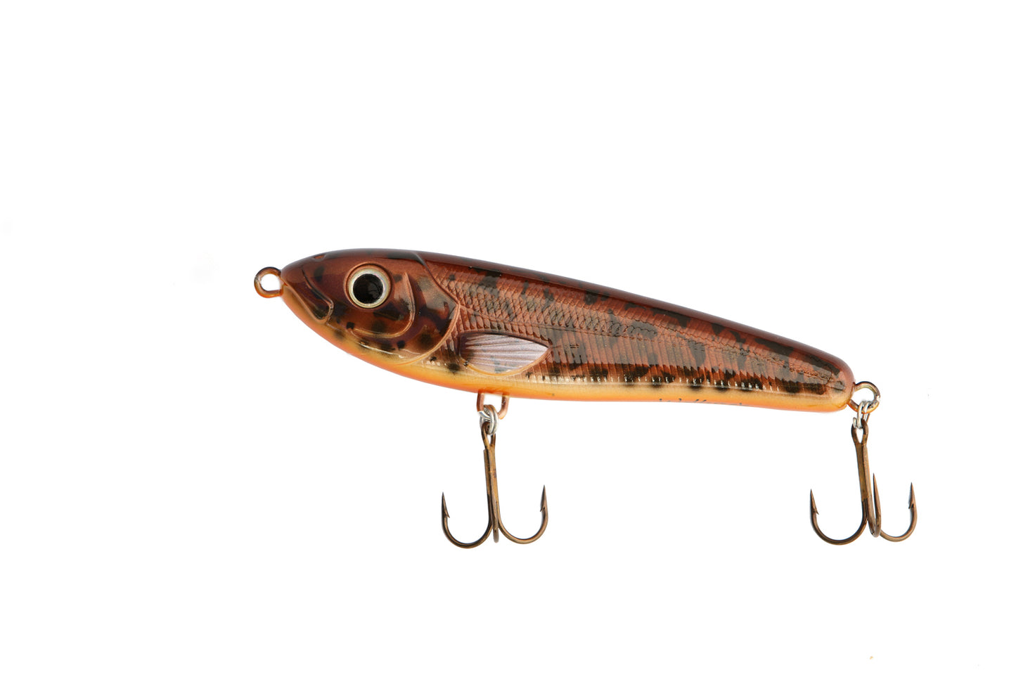 Skinny Wolf Jr, 13cm, 46g