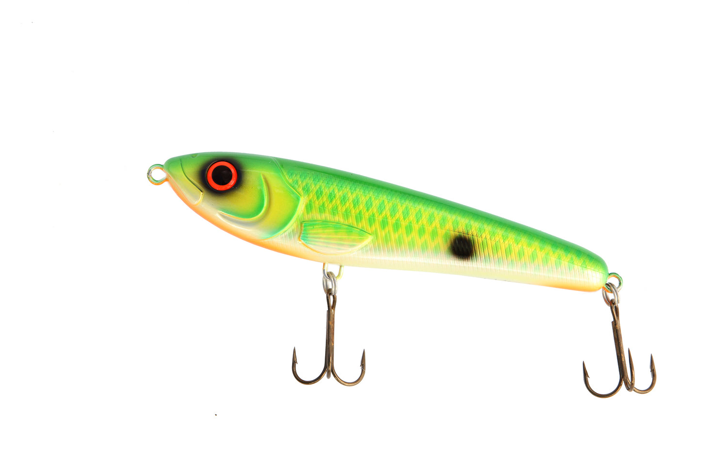 Skinny Wolf, 18cm, 100g