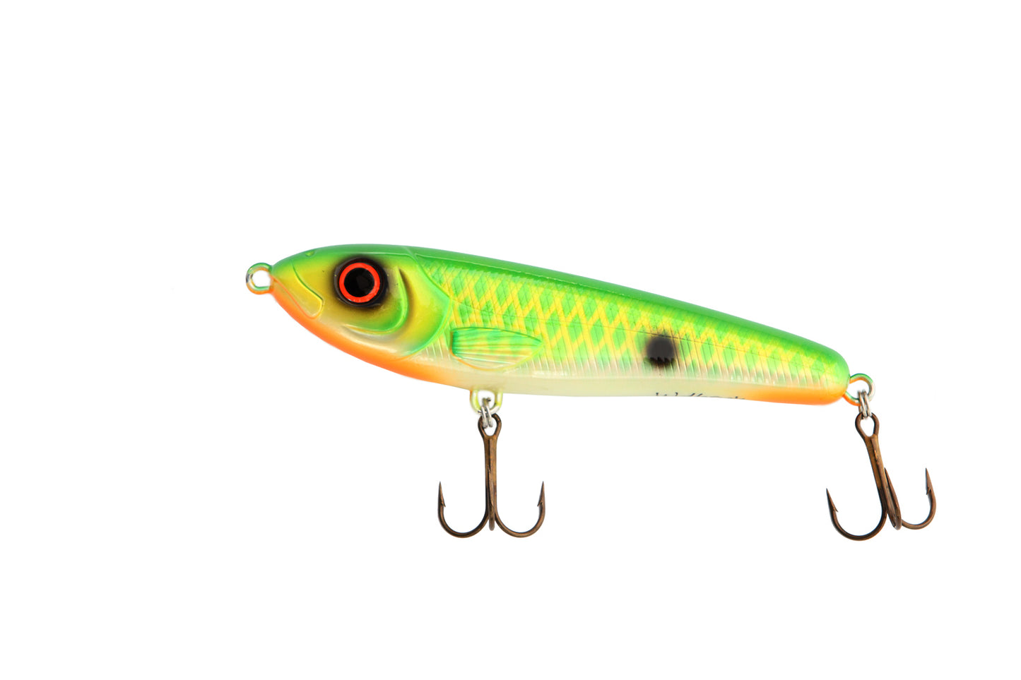Skinny Wolf Jr, 13cm, 46g