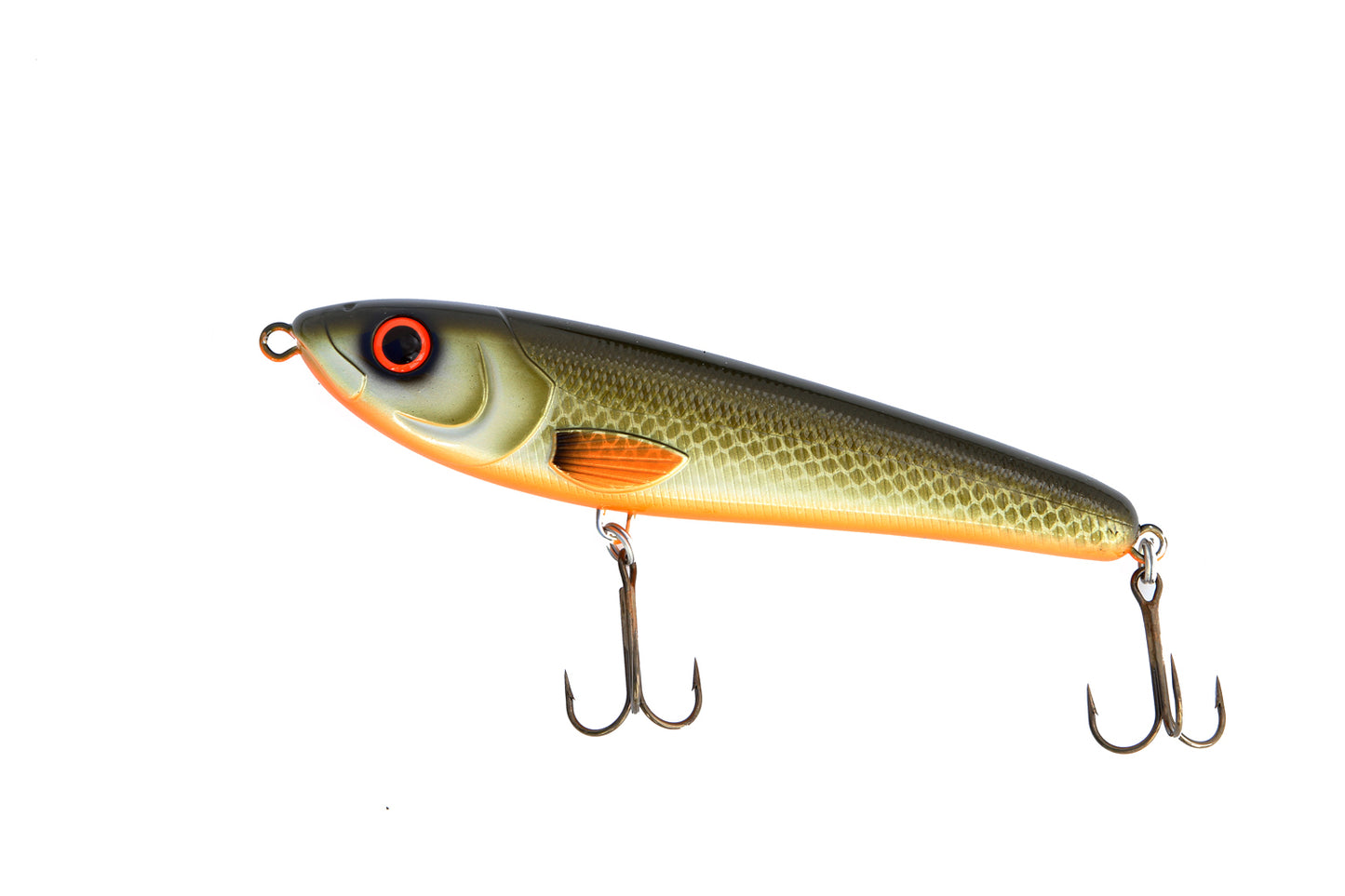 Skinny Wolf, 18cm, 100g