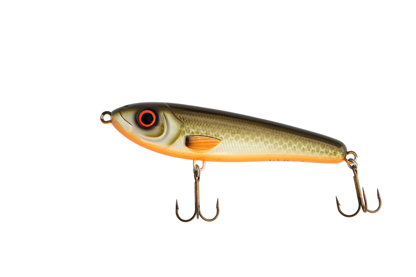 Skinny Wolf Jr, 13cm, 46g