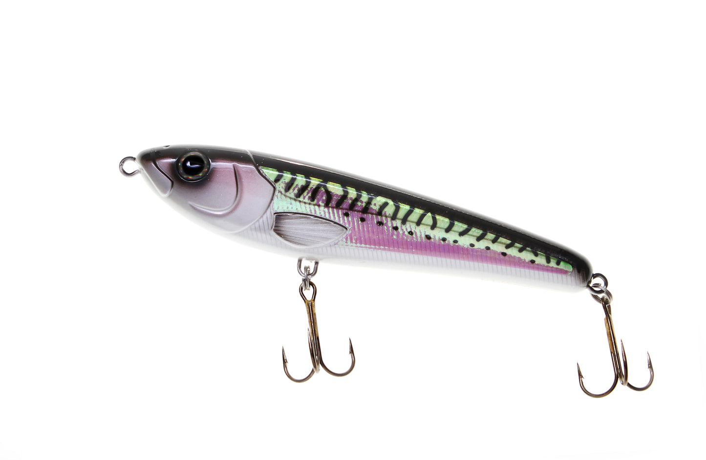 Skinny Wolf, 18cm, 100g