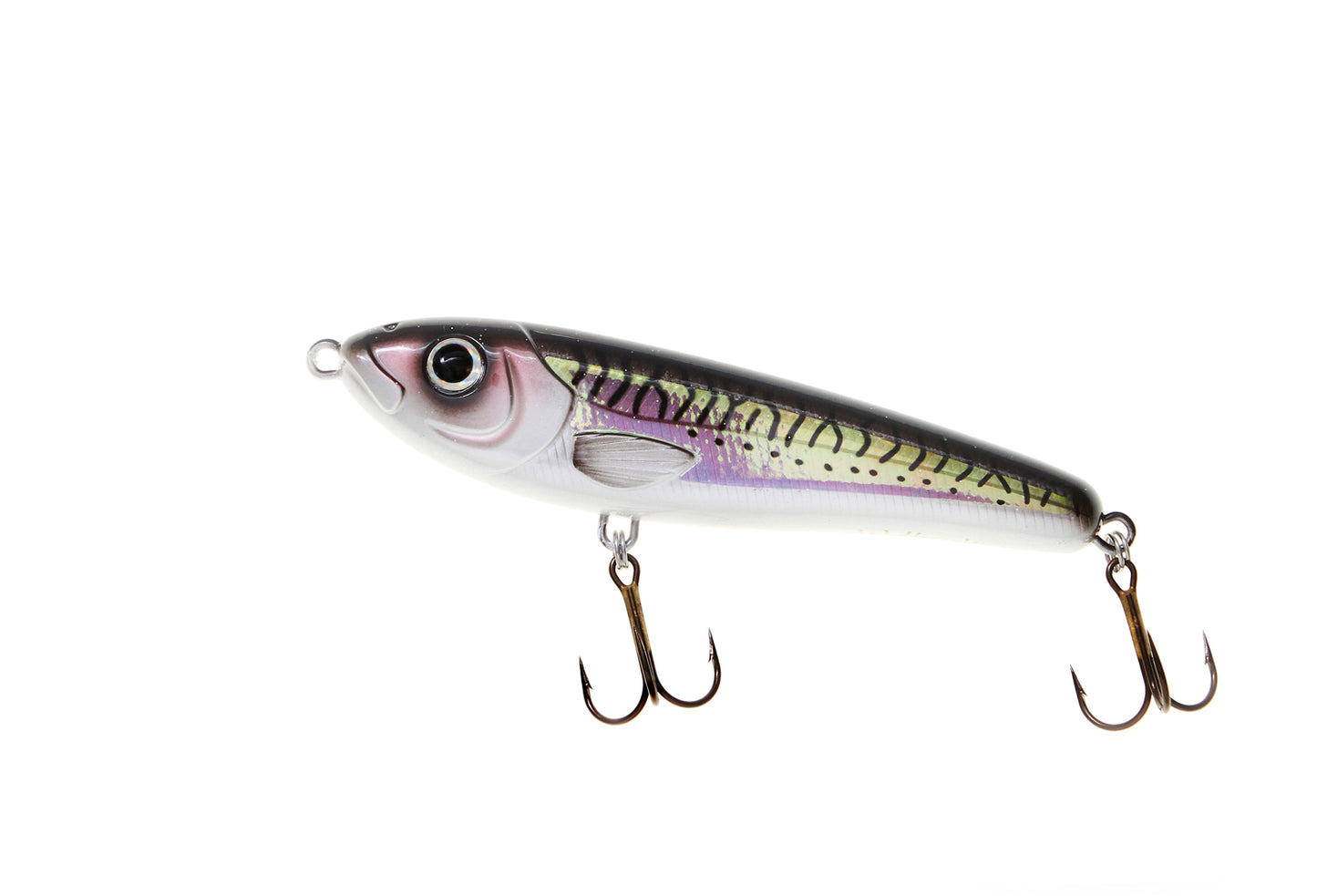Skinny Wolf Jr, 13cm, 46g