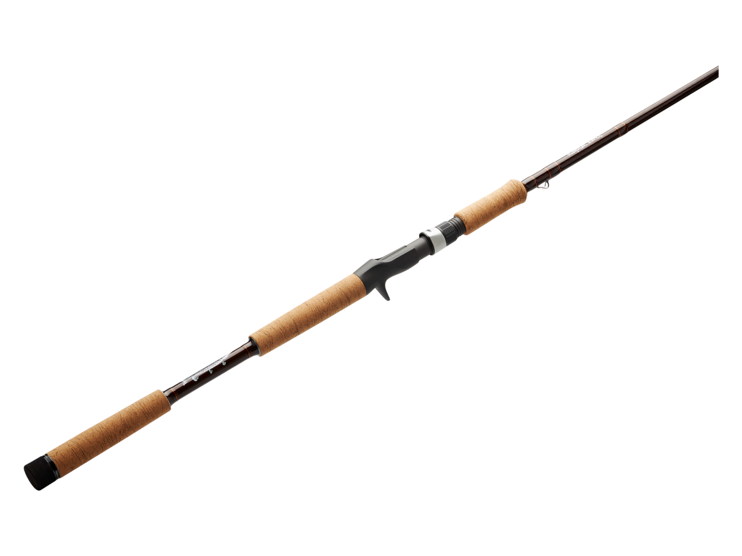 Damn You Rod 2.0 Perch & Bass Series