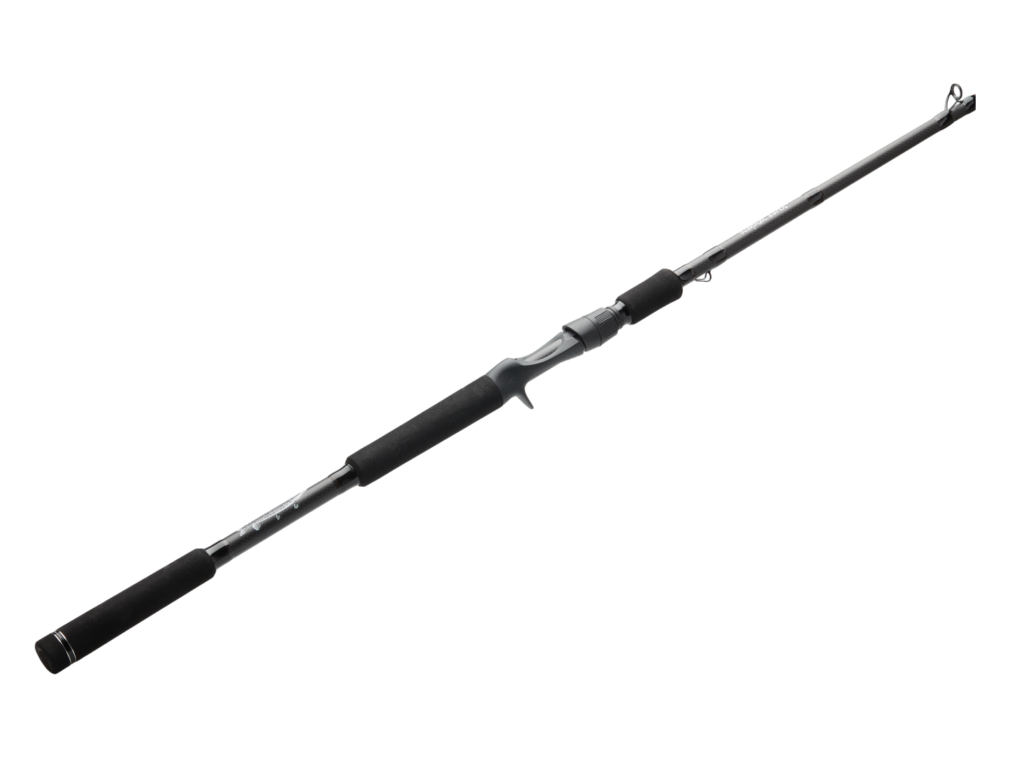 Black Wolf Rod Series - "new 2026"