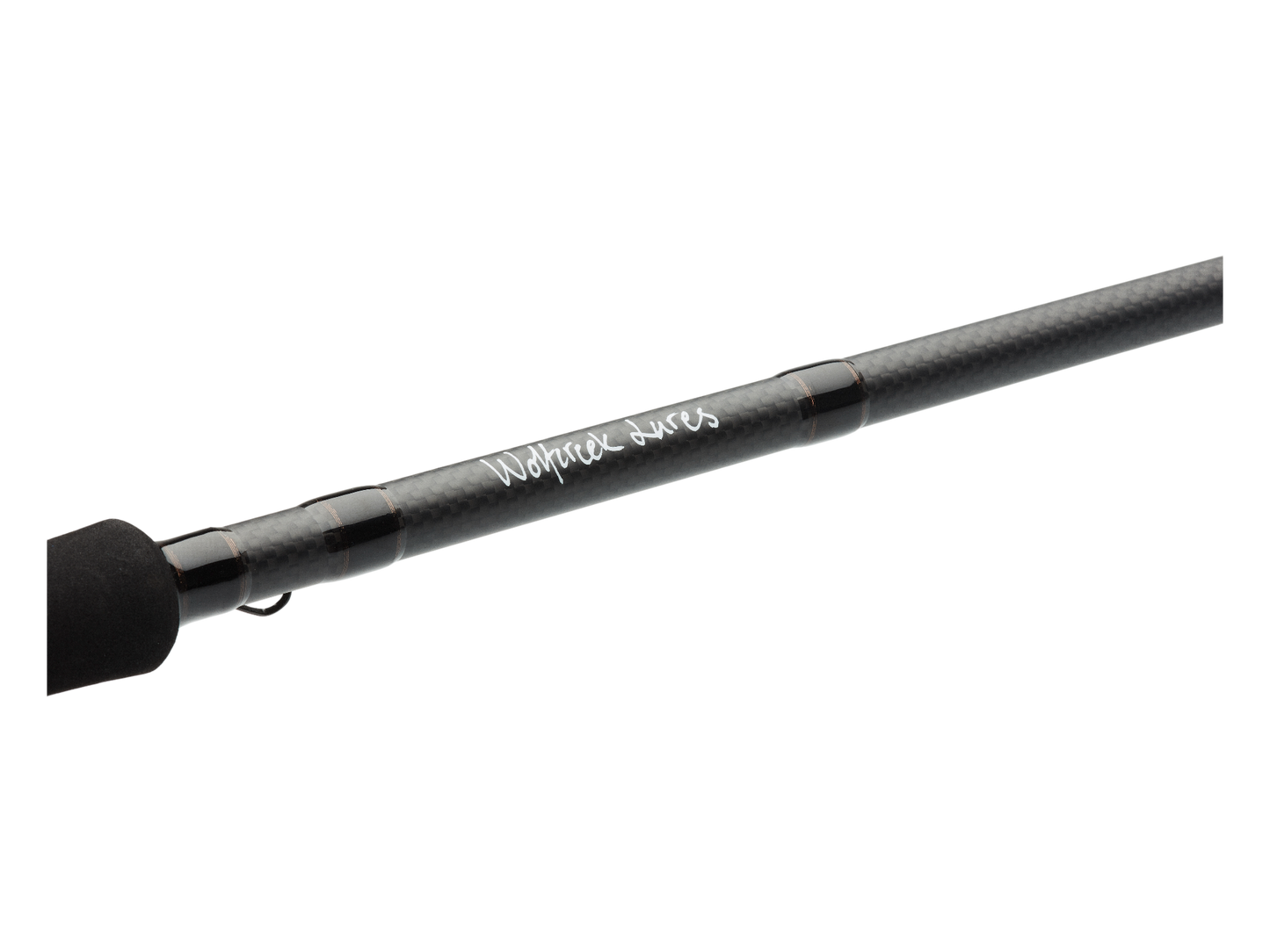Black Wolf Rod Series - "new 2026"