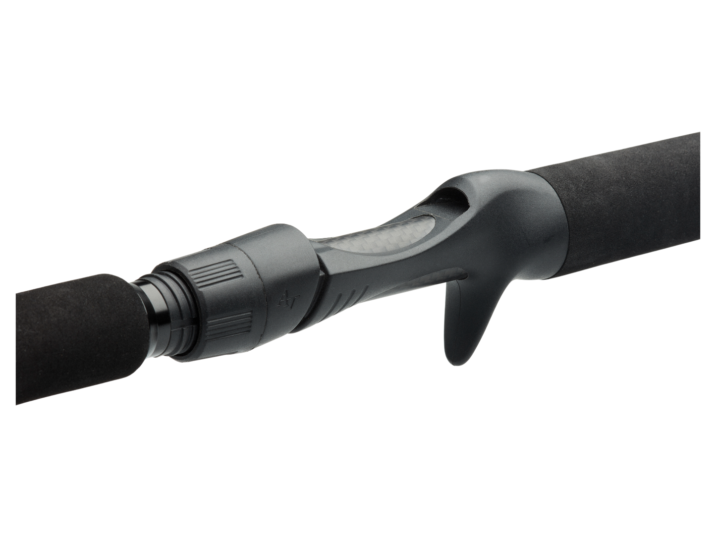 Black Wolf Rod Series - "new 2026"