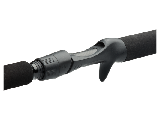Black Wolf Rod Series - "new 2026"