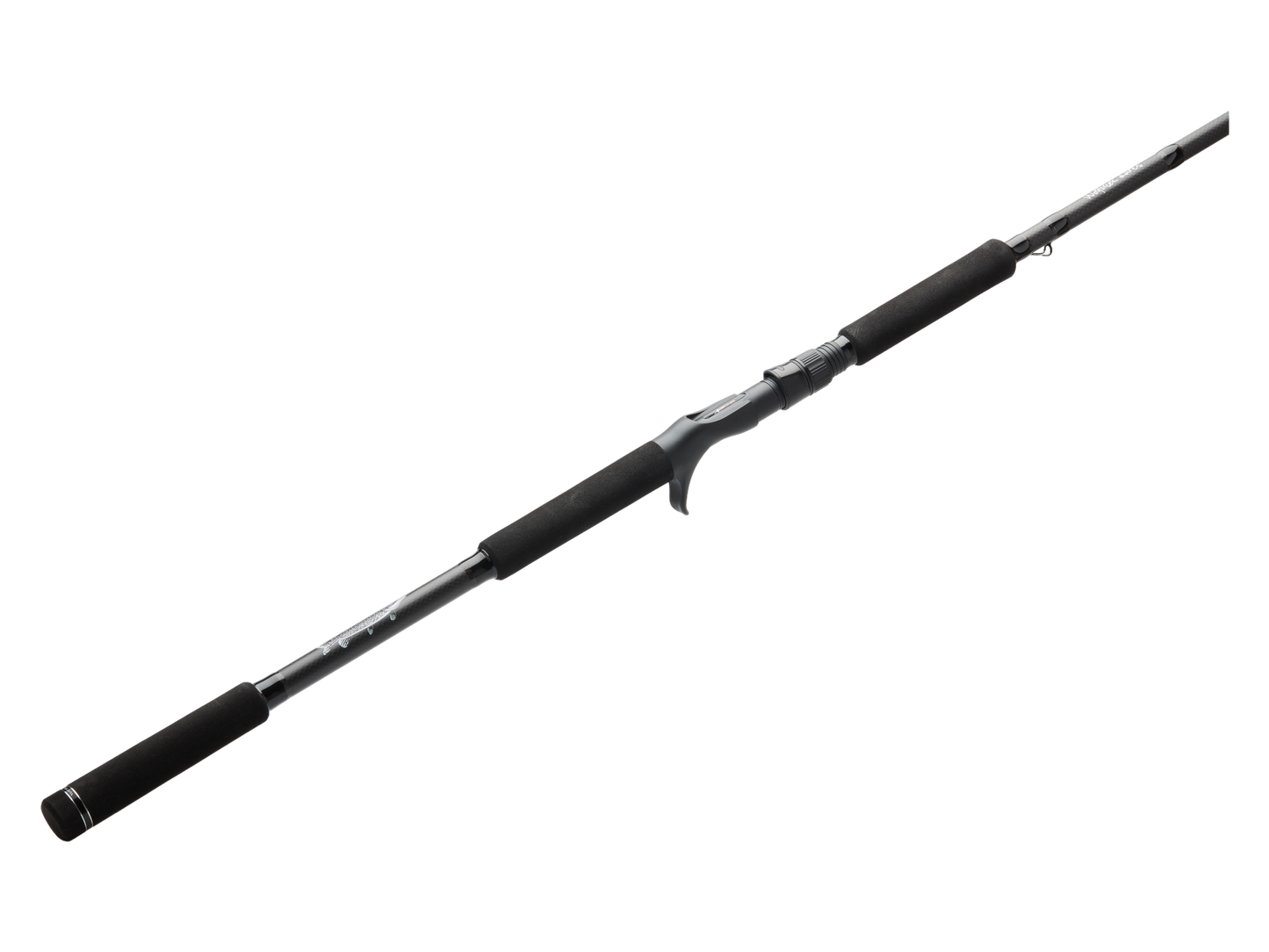 Black Wolf Rod Series - "new 2026"