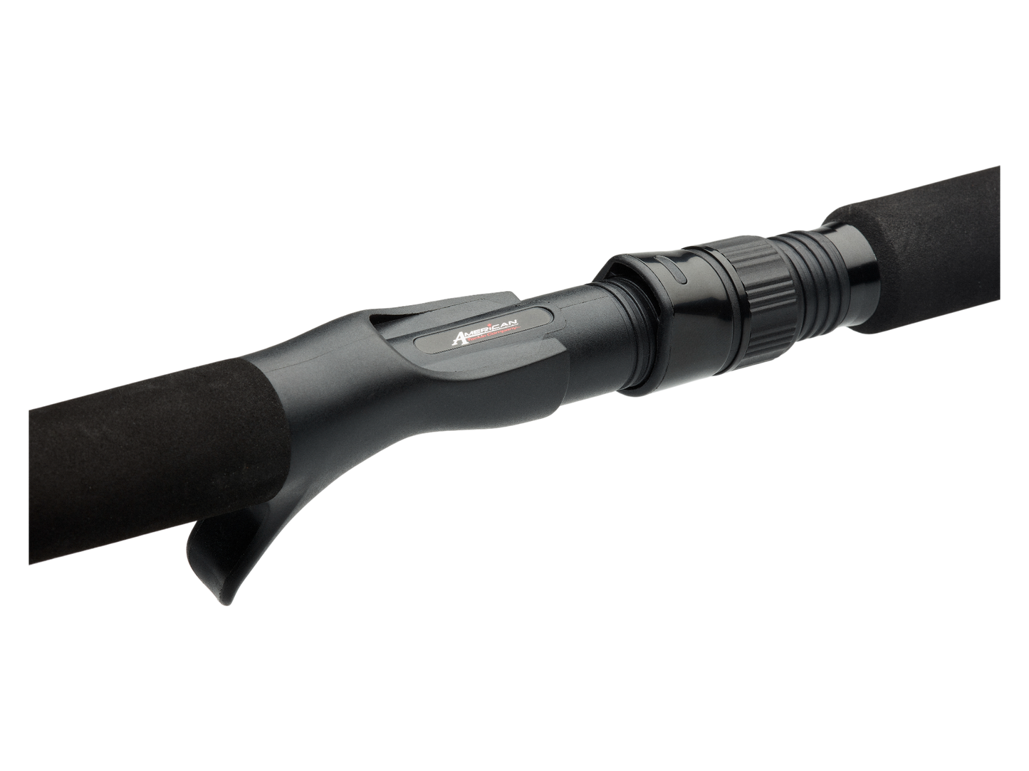Black Wolf Rod Series - "new 2026"