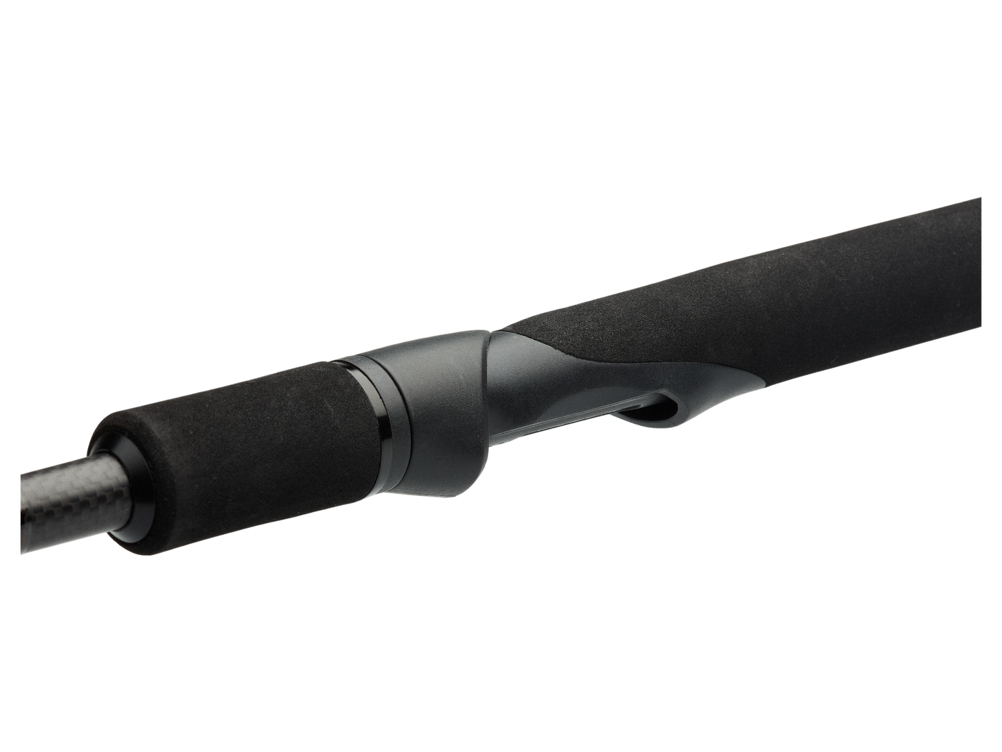 Black Wolf Rod Series - "new 2026"