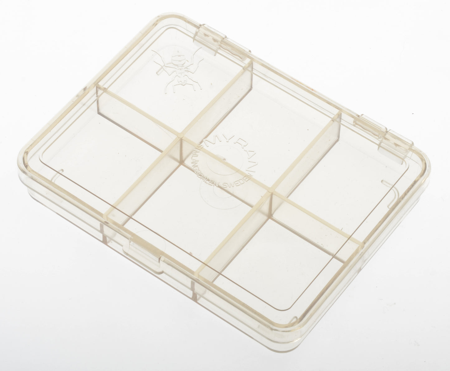 MYRAN BOX 1060