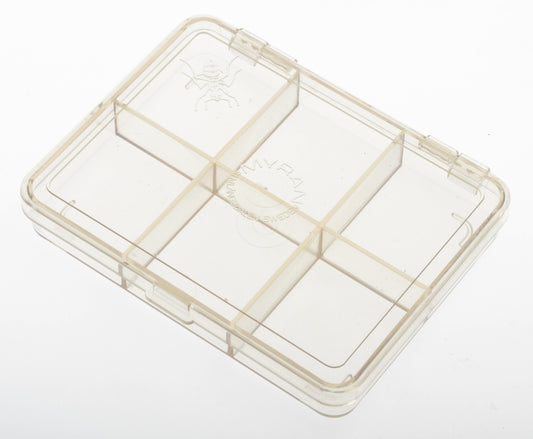 MYRAN BOX 1060
