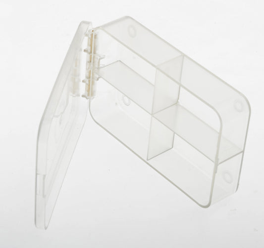 MYRAN BOX 1604