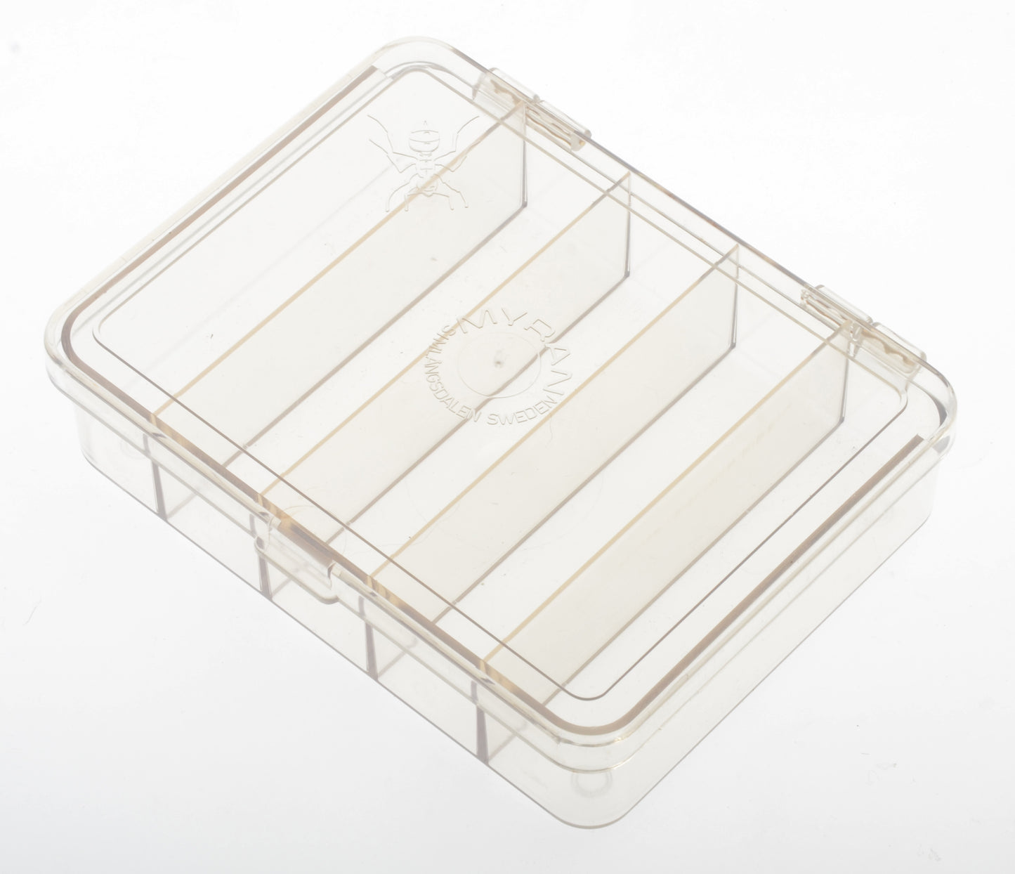 MYRAN BOX 2000