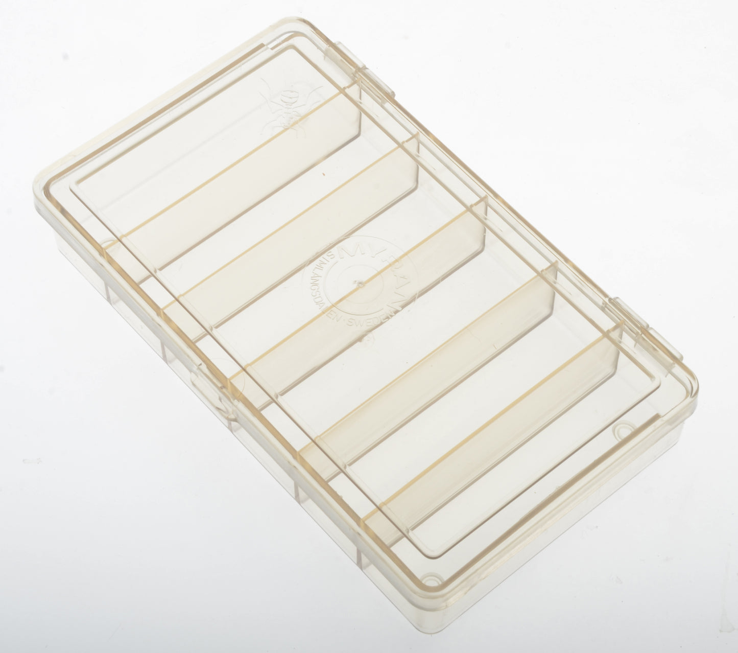 MYRAN BOX 3003