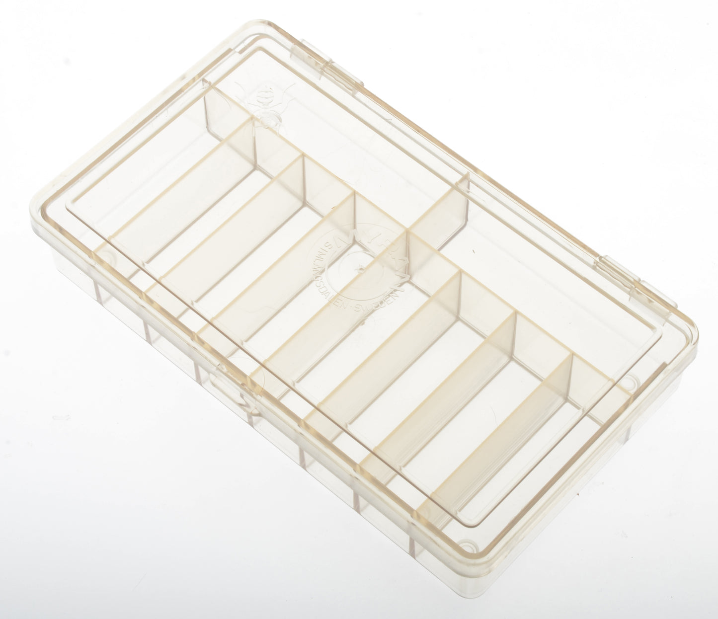 MYRAN BOX 4004